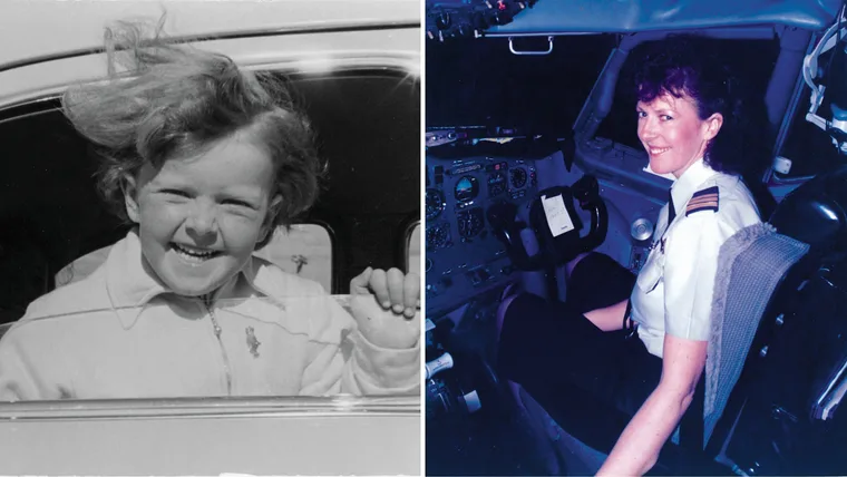 Meet the trailblazing Australian women in aviation