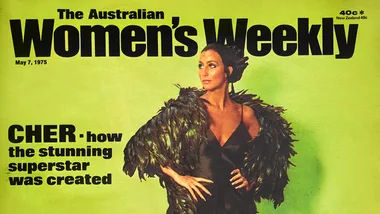 From the Archives: How Cher the stunning superstar was created