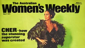 From the Archives: How Cher the stunning superstar was created