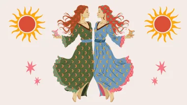 Your Monthly Horoscope for June 2026
