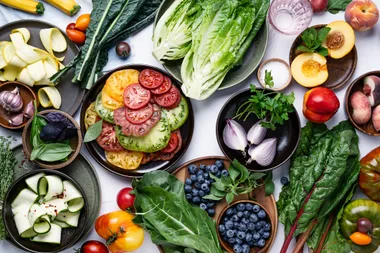 What are polyphenols? The foods packed with powerful health benefits