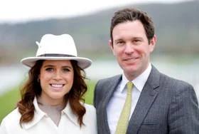 Princess Eugenie reveals daughters name honouring the late Queen