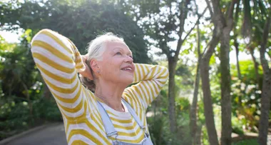 The overlooked health issue affecting older women