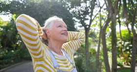 The overlooked health issue affecting older women