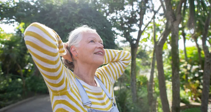 The overlooked health issue affecting older women