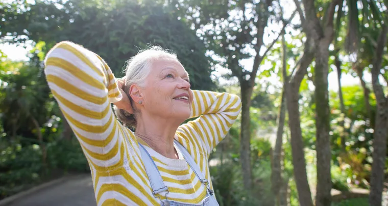The overlooked health issue affecting older women