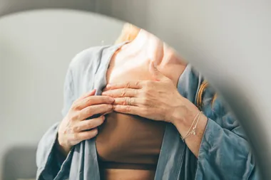 The common breast cancer myths women still believe
