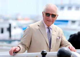 Best moments from King Charles&rsquo; Royal Visit to Bermuda