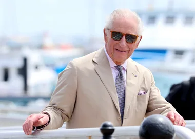Best moments from King Charles’ Royal Visit to Bermuda