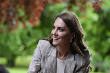 Royal analysis: Princess Catherine’s triumphant tour to Italy
