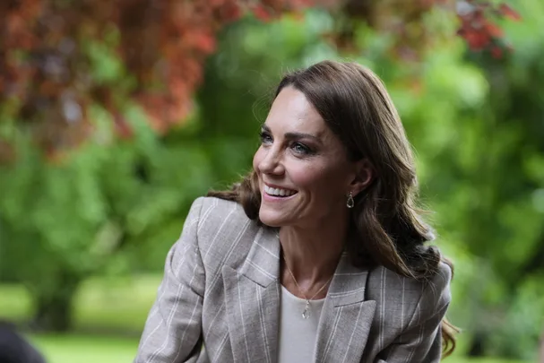Royal analysis: Princess Catherine’s triumphant tour to Italy
