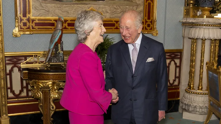 The complicated history behind King Charles’ Ireland invitation