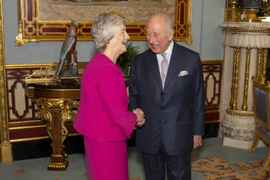 The complicated history behind King Charles’ Ireland invitation