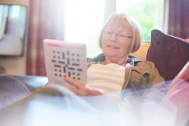 The simple activities that could help you age well