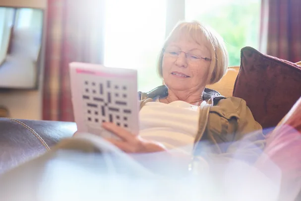 The simple activities that could help you age well