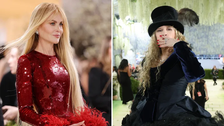 The best looks from the 2026 Met Gala red carpet