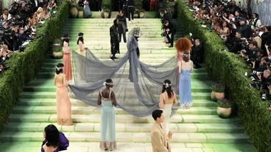 Why you will never see these celebrities walk the Met Gala steps