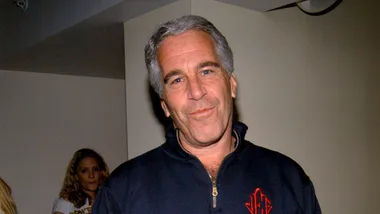 Suicide note allegedly written by Jeffery Epstein unsealed