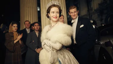 What is the plot of The Crown prequel? These are our thoughts