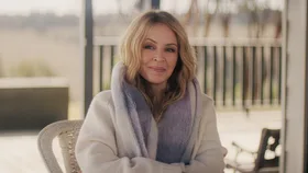 &ldquo;I was so scared&rdquo;: Kylie Minogue&rsquo;s secret second cancer diagnosis