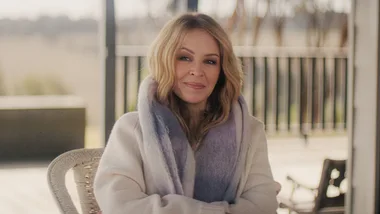“I was so scared”: Inside Kylie Minogue’s breast cancer journey