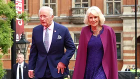 Australian veteran wins a global award at The King’s Trust 50th anniversary