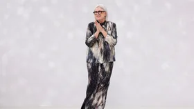 How Denni Franscisco is pioneering Indigenous fashion with Ngali