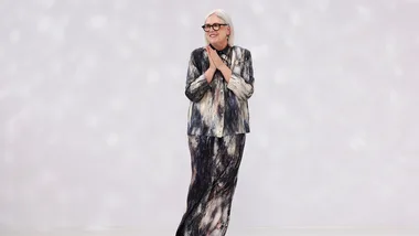 How Denni Francisco is pioneering Indigenous fashion with Ngali