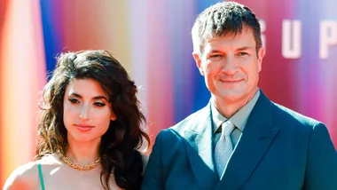 Inside The Rookie Nathan Fillion’s dating life