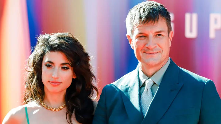 Inside The Rookie Nathan Fillion’s dating life