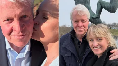 Princess Diana’s brother, Charles Spencer marries for fourth time