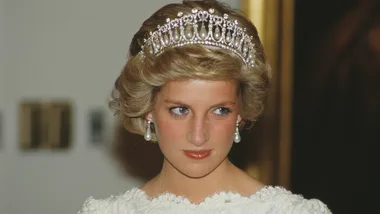 Never-before-heard tapes from Princess Diana to be shared in new docuseries