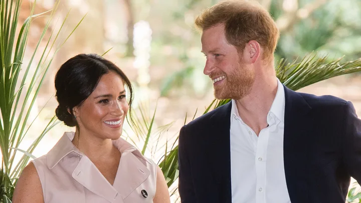 Prince Harry and Meghan’s multi-million dollar renovations of Frogmore Cottage to be reversed