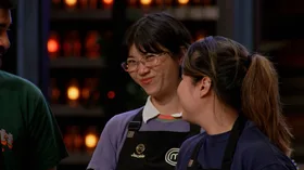 What happened last night on MasterChef Australia