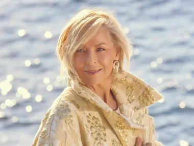 “I always felt like I could persist”: Liz Hayes on why good journalism can still change lives