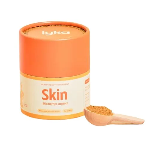 Lyka Skin Supplement