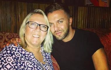 “She’s still teaching me”: Rupert Noffs tributes mum Mandy Noffs after her OAM honour