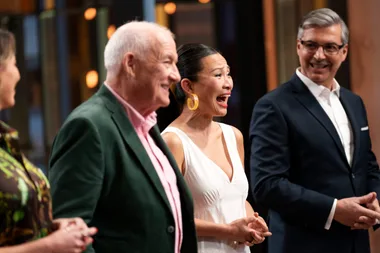 What happened last night on MasterChef Australia