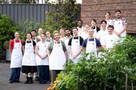 What happened last night on MasterChef Australia