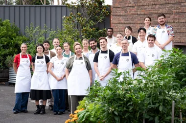 What happened last night on MasterChef Australia