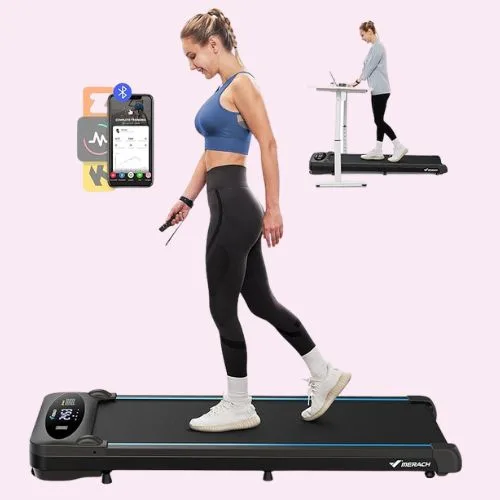 MERACH Walking Pad Treadmill - Best EOFY sales