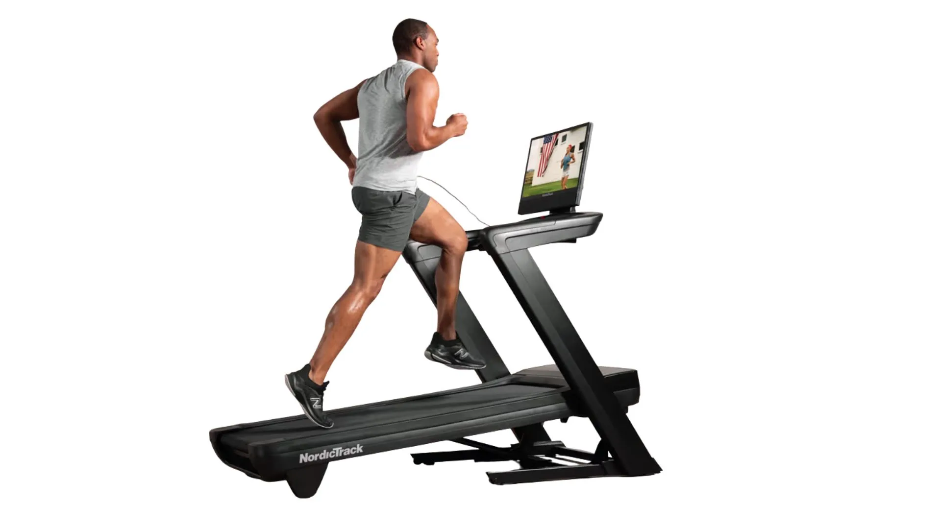 Nordictrack C 2450 Treadmill