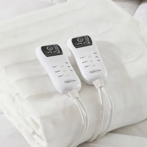 Onkaparinga Multi Zone Fitted Electric Blanket - Best EOFY sales