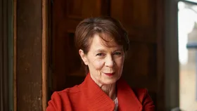 EXCLUSIVE: Celia Imrie “I am very lucky to be alive”