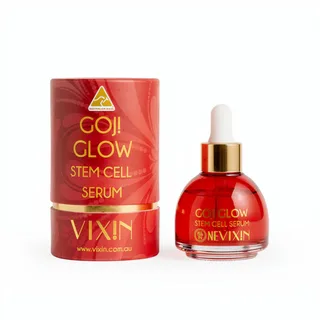 Goji Glow Booster Serum