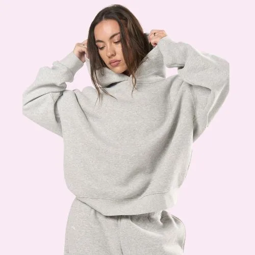 STAX Classic Hoodie Solfleece - Best EOFY sales