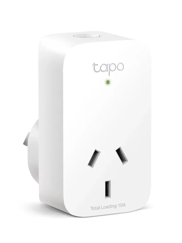 TP-Link Tapo Mini Smart Plug - practical gift ideas