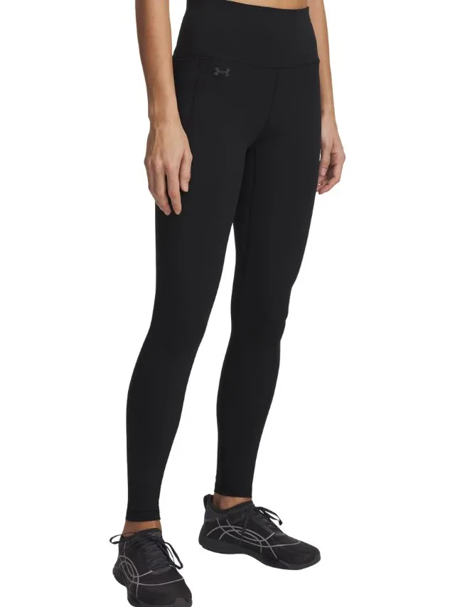 Under Armour UA Motion - black/jet grey colour