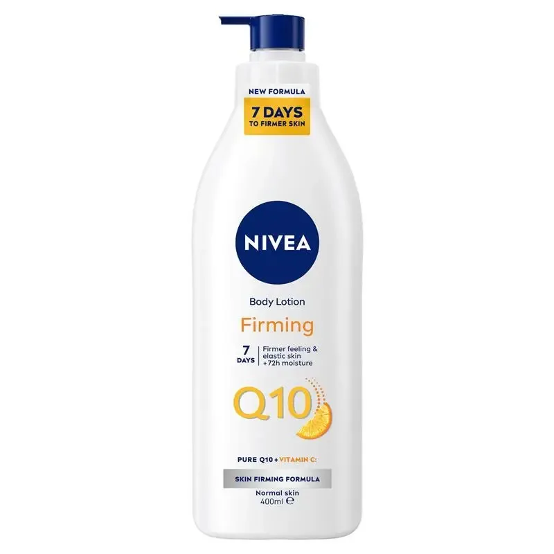 nivea q10 lotion 