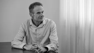 “Be brave”: Professor Richard Scolyer AO dies and gives final request